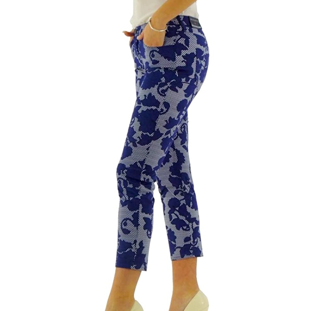Armani Pantalone Donna JEANS Regular Woman